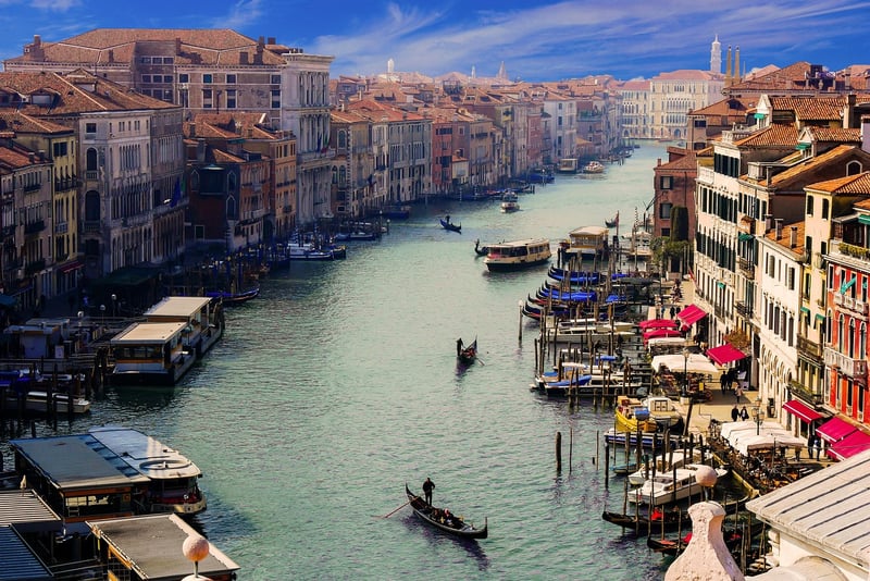 Renaissance City
